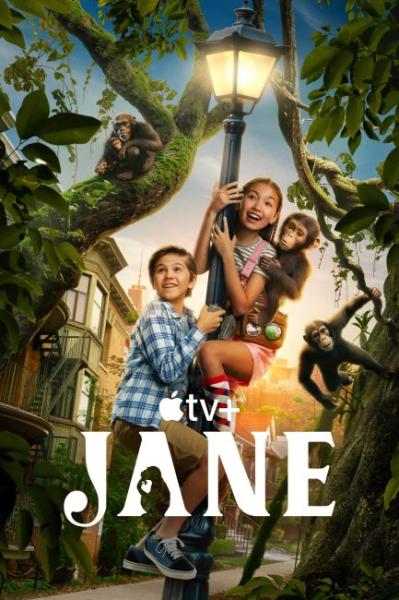 مسلسل Jane الموسم الثالث الحلقة 1 مترجمة
