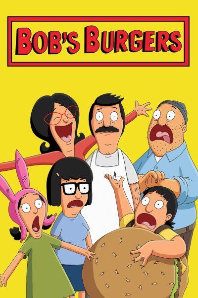 انمي Bob's Burgers الموسم التاسع الحلقة 8 مترجمة