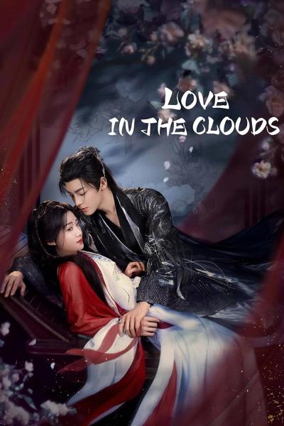 مسلسل حب بين السحاب Love in the Clouds الحلقة 26 مترجمة
