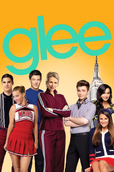 مسلسل Glee الموسم الرابع الحلقة 14 مترجمة