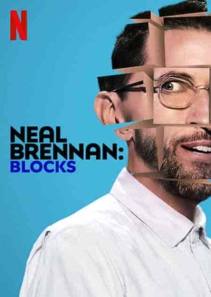 فيلم Neal Brennan: Blocks 2022 مترجم اون لاين