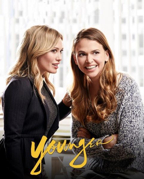 مسلسل Younger الموسم الخامس الحلقة 10 مترجمة
