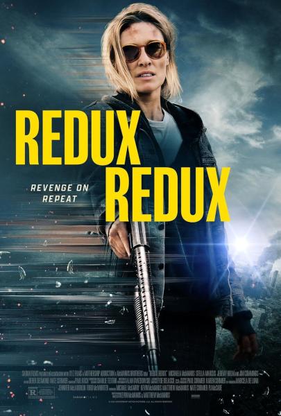 فيلم Redux Redux 2026 مترجم
