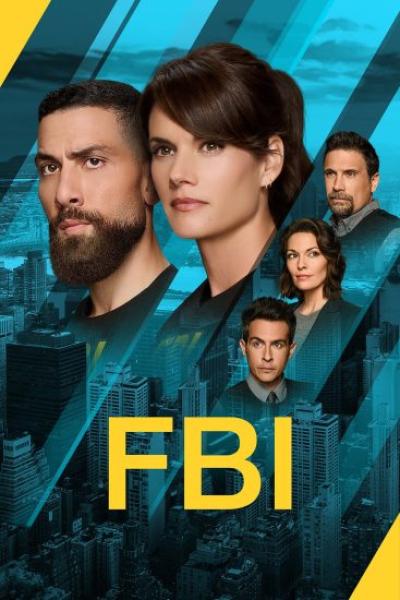 مسلسل FBI الموسم السابع الحلقة 10 مترجمة