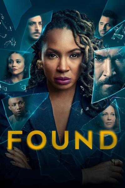 مسلسل Found الموسم الثاني الحلقة 19 مترجمة