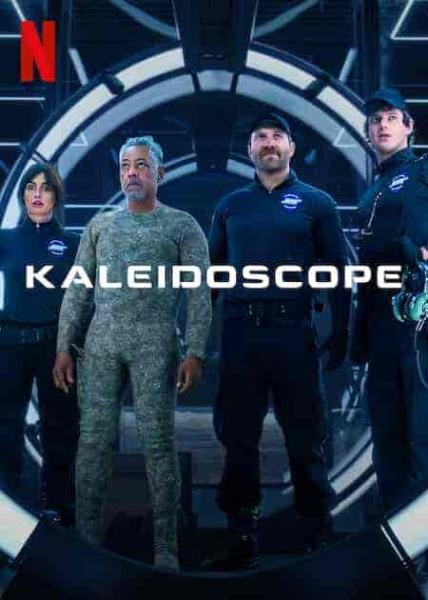 مسلسل Kaleidoscope الموسم الاول الحلقة 2 الثانية مترجمة