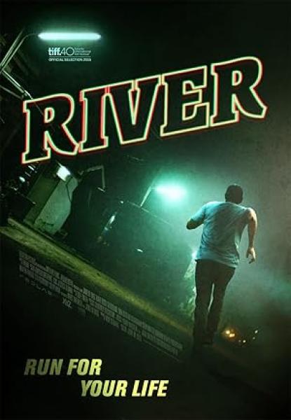 فيلم River 2015 مترجم