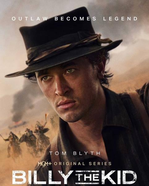 مسلسل Billy the Kid الموسم الثالث الحلقة 2 مترجمة