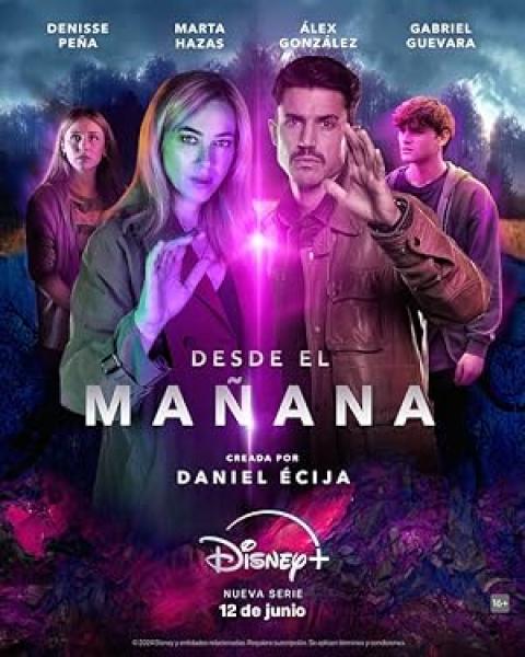 مسلسل From Tomorrow مترجم