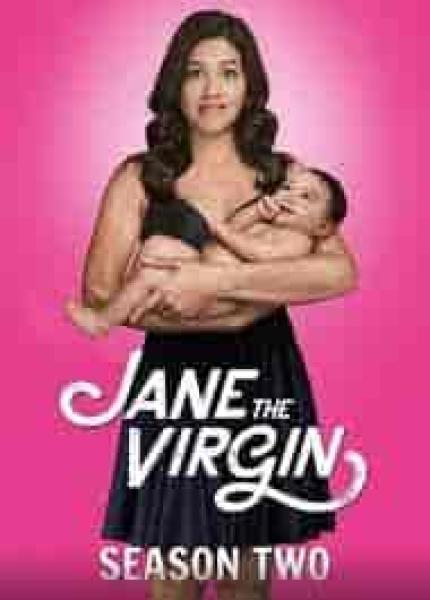 مسلسل Jane the Virgin الموسم الثاني الحلقة 7