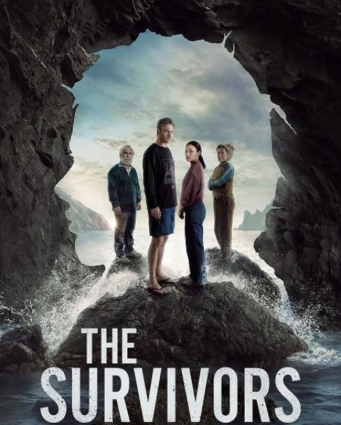مسلسل The Survivors الموسم الاول الحلقة 2 مترجمة