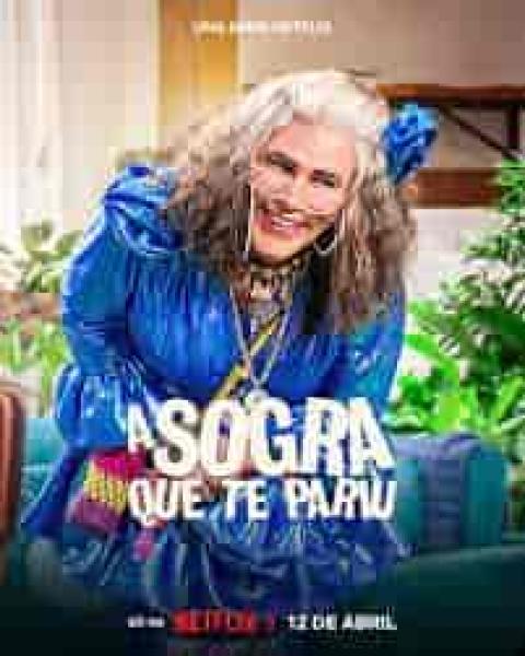 مسلسل Smother-in-Law مترجم