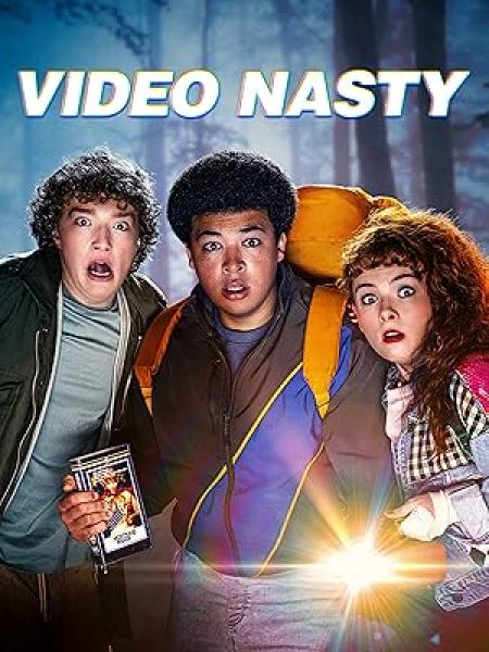 مسلسل Video Nasty الموسم الاول الحلقة 3 مترجمة