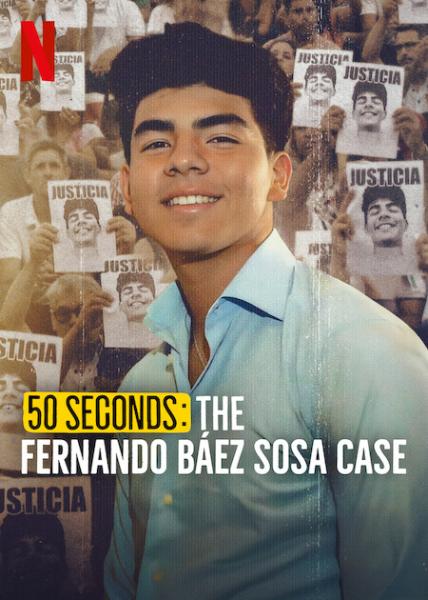مسلسل 50 Seconds The Fernando Baez Sosa Case 2025 الحلقة 2 مترجمة