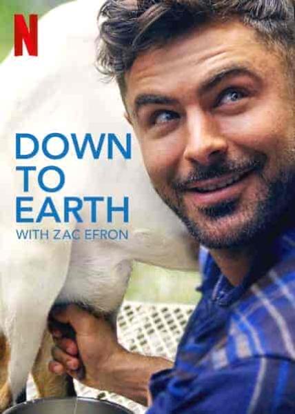 مسلسل Down to Earth with Zac Efron الموسم الاول الحلقة 8 والاخيرة مترجمة