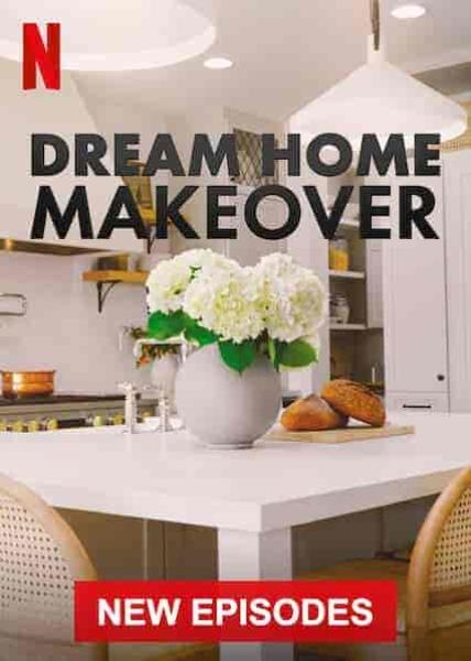 برنامج Dream Home Makeover الموسم الثالث الحلقة 6 والاخيرة مترجمة