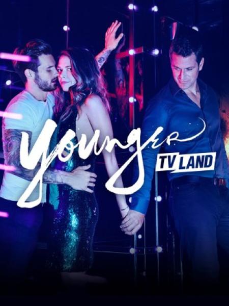 مسلسل Younger الموسم الثالث الحلقة 1 مترجمة