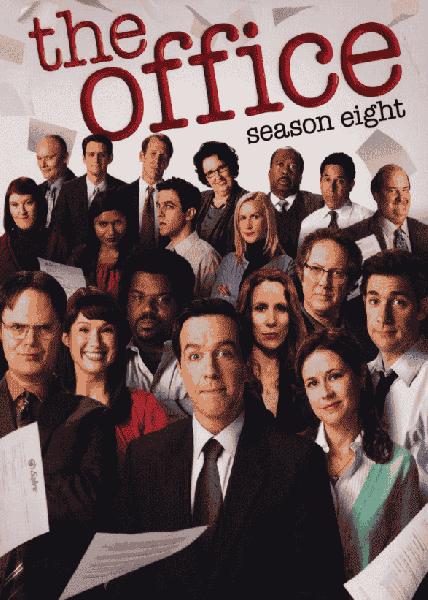 مسلسل The Office الموسم الثامن الحلقة 9 التاسعة مترجمة