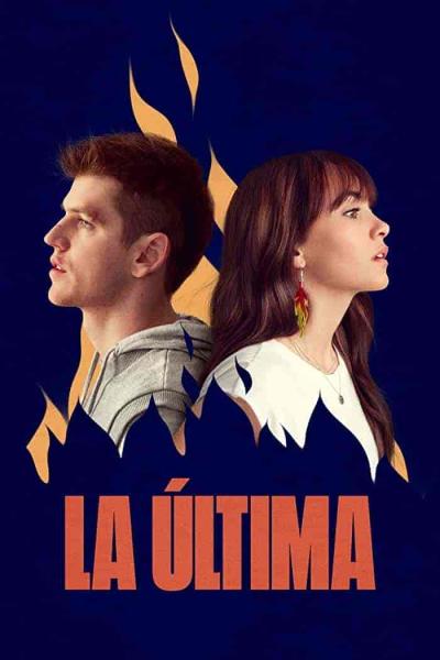 مسلسل La ultima الموسم الاول الحلقة 3 الثالثة مترجمة
