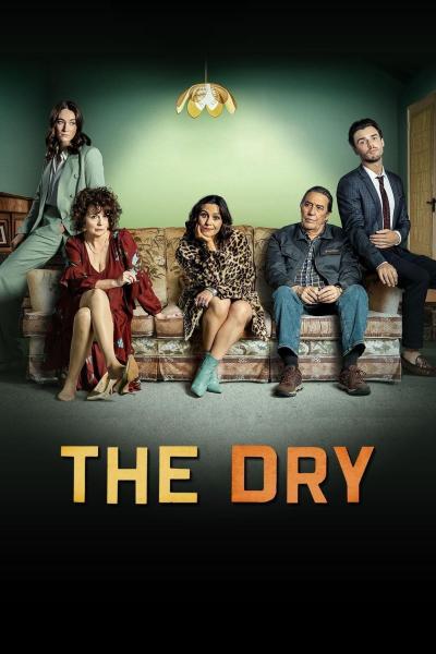 مسلسل The Dry الموسم الثاني الحلقة 3 مترجمة