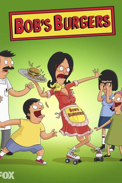 انمي Bob's Burgers الموسم السابع الحلقة 17 مترجمة