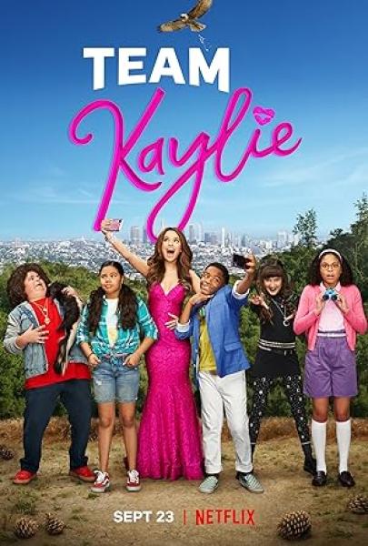 مسلسل Team Kaylie الموسم الاول الحلقة 9 مترجمة