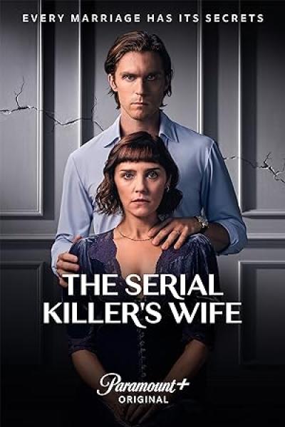 مسلسل The Serial Killer's Wife الموسم الاول الحلقة 1 مترجمة