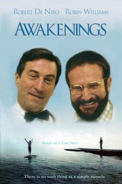 فيلم Awakenings 1990 مترجم