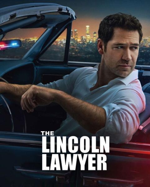 مسلسل The Lincoln Lawyer الموسم الرابع الحلقة 6 مترجمة