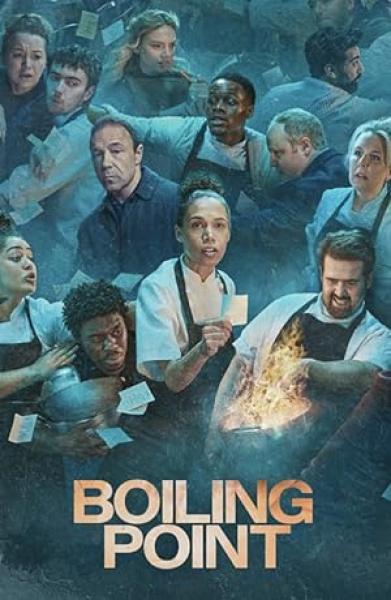 مسلسل Boiling Point الموسم الاول الحلقة 3 مترجمة