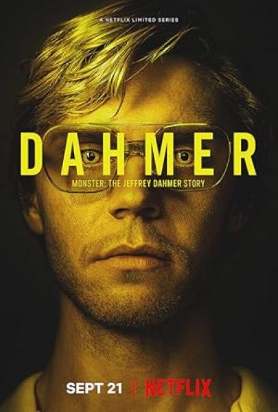 Dahmer – Monster: The Jeffrey Dahmer Story الموسم الاول الحلقة 1 مترجمة