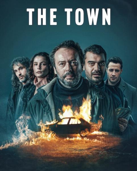 مسلسل البلدة الصغيرة Kasaba الموسم الاول الحلقة 7 مترجمة