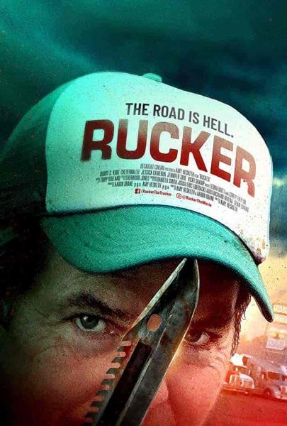 فيلم Rucker (The Trucker) 2022 مترجم اون لاين