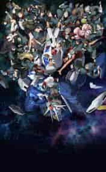 انمي Mobile Suit Gundam: The Witch from Mercury الموسم الثاني الحلقة 8 مترجمة