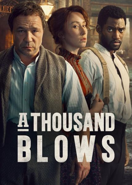 مسلسل A Thousand Blows الموسم الثاني الحلقة 3 مترجمة