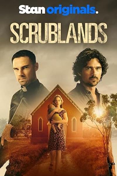مسلسل Scrublands الموسم الاول الحلقة 3