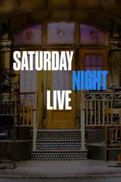 برنامج Saturday Night Live الموسم 47 الحلقة 9 مترجمة