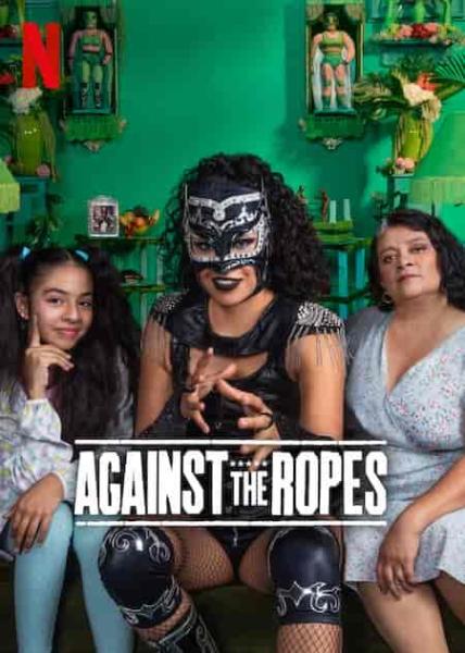 مسلسل Against the Ropes الموسم الاول الحلقة 2 الثانية مترجمة