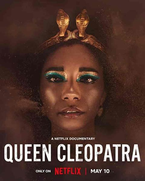 مسلسل Queen Cleopatra مترجم