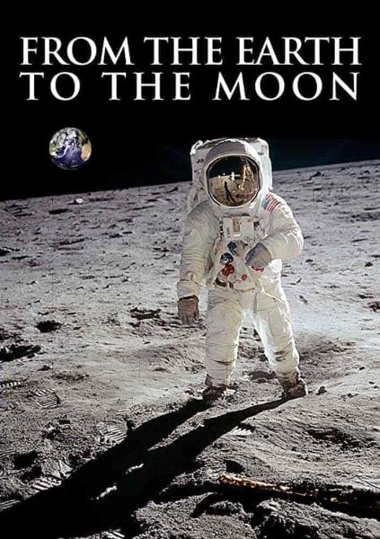 مسلسل From the Earth to the Moon الموسم الاول الحلقة 5 مترجمة