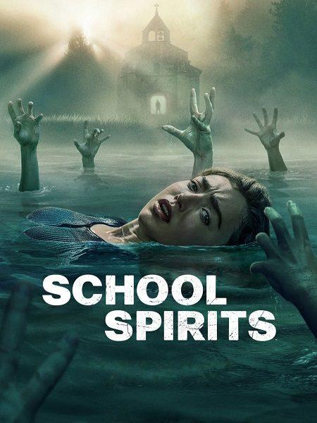 مسلسل School Spirits الموسم الثالث الحلقة 7 مترجمة