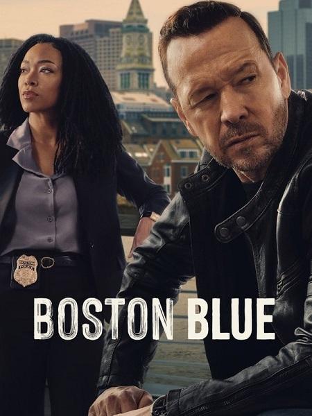مسلسل Boston Blue الموسم الاول الحلقة 7 مترجمة