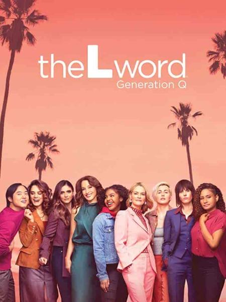 مسلسل The L Word: Generation Q الموسم الاول الحلقة 1 الاولي مترجمة