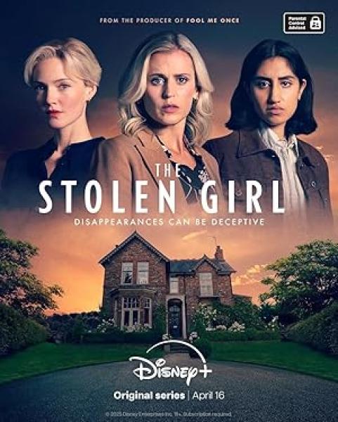 مسلسل The Stolen Girl الموسم الاول الحلقة 1 مترجمة