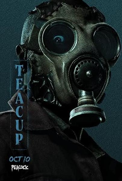 مسلسل Teacup مترجم