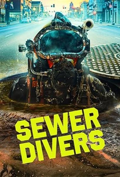 مسلسل Sewer Divers الموسم الاول الحلقة 5