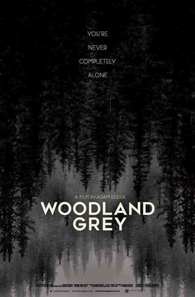 فيلم Woodland Grey 2021 مترجم اون لاين