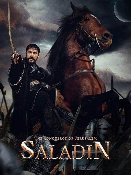 مسلسل صلاح الدين الايوبي الموسم الثاني الحلقة 22 مترجمة