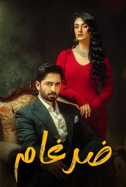 مسلسل ضرغام الموسم الاول الحلقة 16 مدبلجة