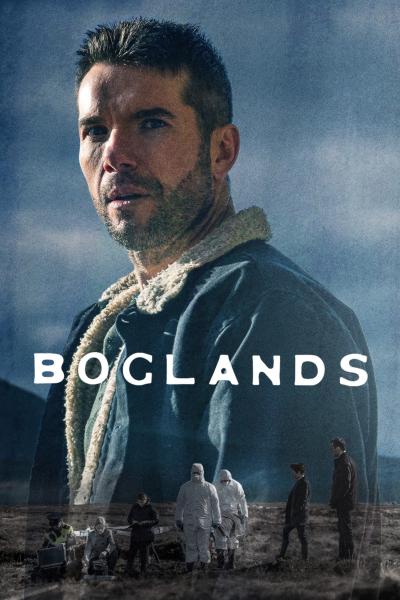 مسلسل Boglands الموسم الاول الحلقة 1 مترجمة